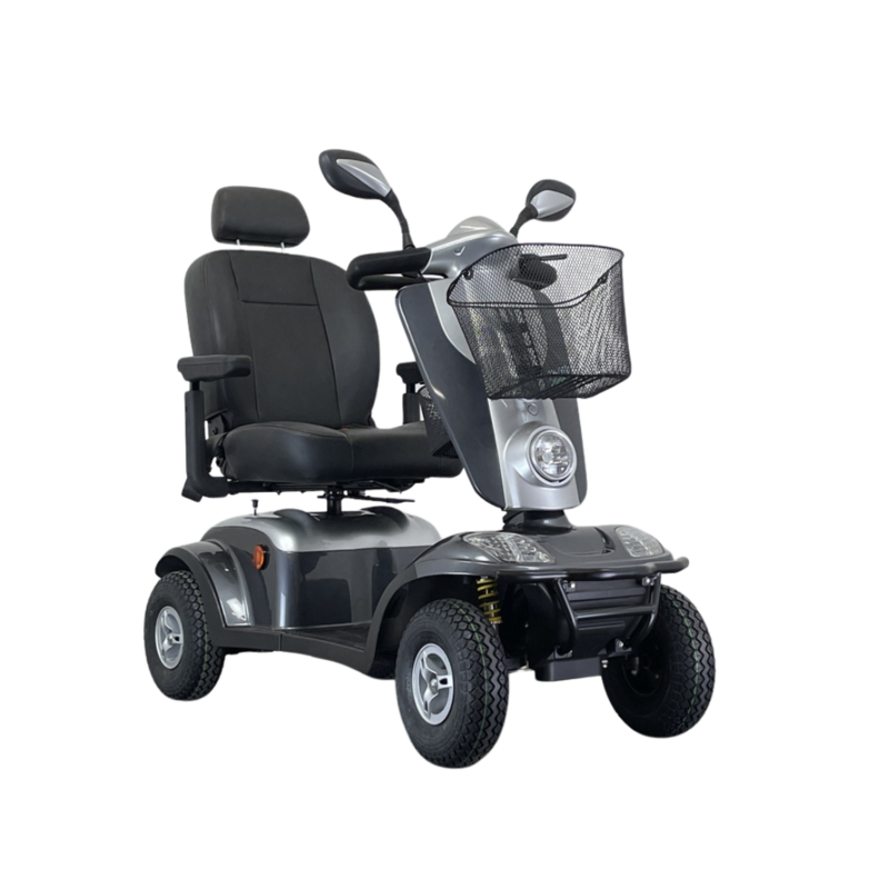 Kymco Maxi XLS