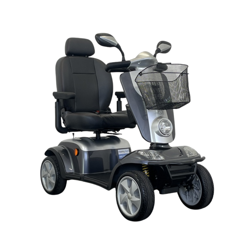 Kymco Maxi XLS