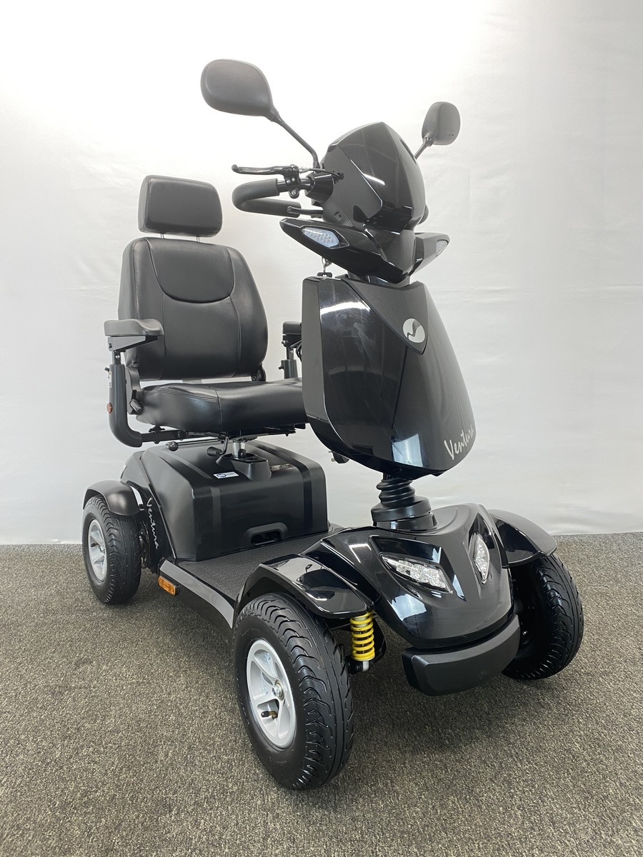 ventura mobility scooter